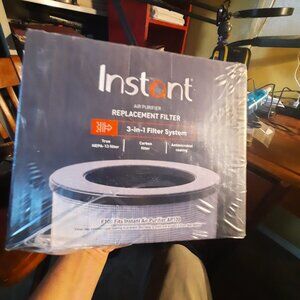 Instant Air purifier replacement Filter